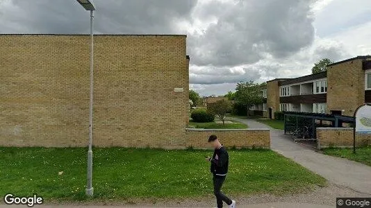 Lägenheter att hyra i Linköping - Bild från Google Street View