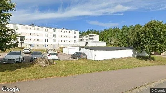 Lägenheter att hyra i Boxholm - Bild från Google Street View