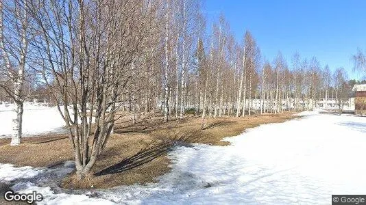 Lägenheter att hyra i Skellefteå - Bild från Google Street View