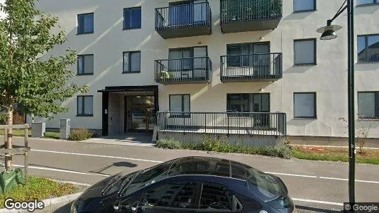 Lägenheter att hyra i Område ej specificerat - Bild från Google Street View