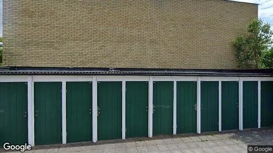 Lägenheter att hyra i Linköping - Bild från Google Street View