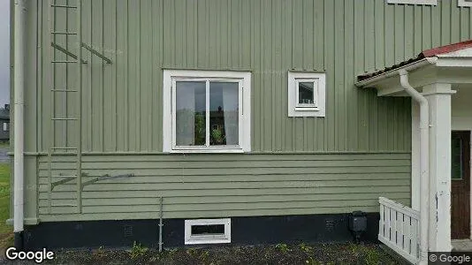 Lägenheter att hyra i Skellefteå - Bild från Google Street View