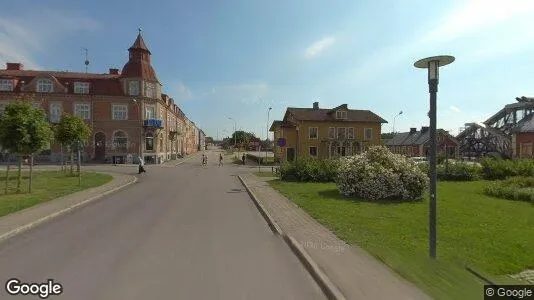 Rum att hyra i Älmhult - Bild från Google Street View