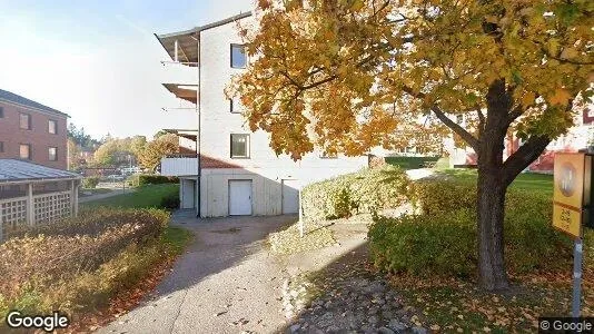 Lägenheter att hyra i Sollentuna - Bild från Google Street View