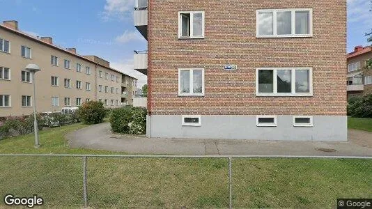 Lägenheter att hyra i Kirseberg - Bild från Google Street View