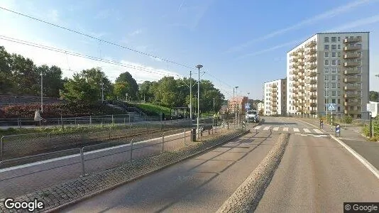 Lägenheter att hyra i Askim-Frölunda-Högsbo - Bild från Google Street View