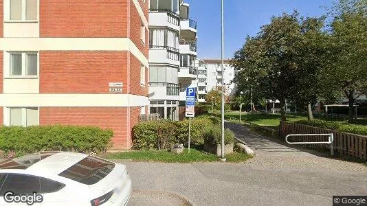 Lägenheter att hyra i Sundbyberg - Bild från Google Street View
