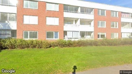 Lägenheter att hyra i Sollentuna - Bild från Google Street View