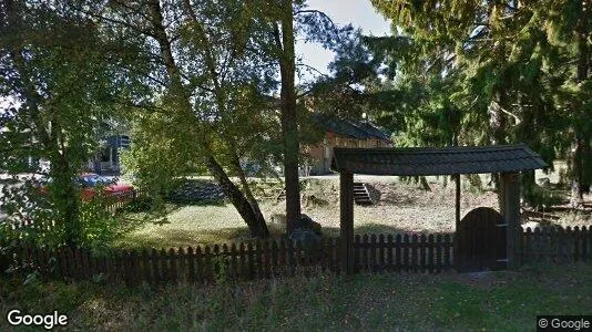 Lägenheter att hyra i Upplands-Bro - Bild från Google Street View