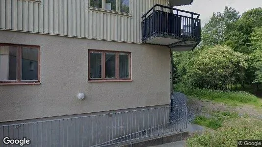 Lägenheter att hyra i Majorna-Linné - Bild från Google Street View