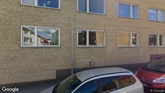 Lägenheter att hyra i Katrineholm - Bild från Google Street View