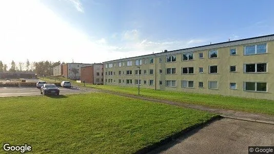 Lägenheter att hyra i Eskilstuna - Bild från Google Street View