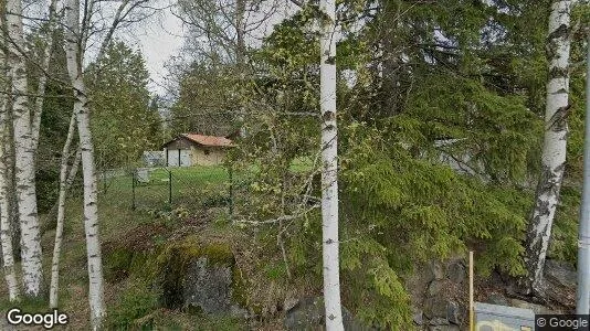 Lägenheter att hyra i Tyresö - Bild från Google Street View