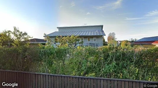 Lägenheter att hyra i Partille - Bild från Google Street View