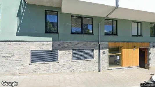 Lägenheter att hyra i Västerort - Bild från Google Street View