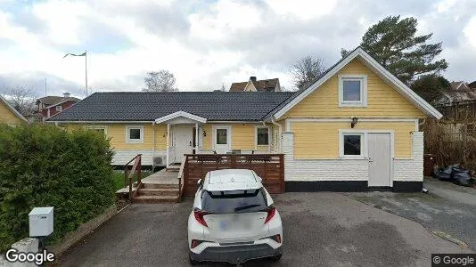Lägenheter att hyra i Upplands Väsby - Bild från Google Street View