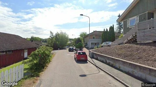 Lägenheter att hyra i Norra hisingen - Bild från Google Street View