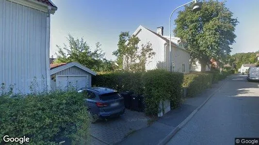 Lägenheter att hyra i Västerort - Bild från Google Street View