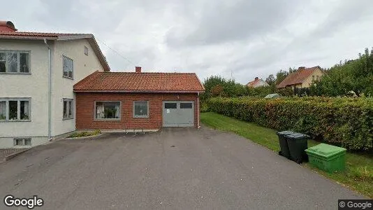 Lägenheter att hyra i Sunne - Bild från Google Street View