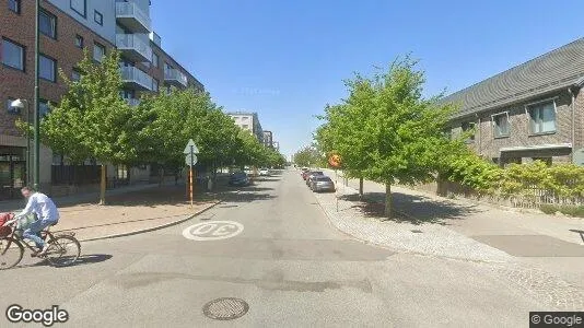 Lägenheter att hyra i Limhamn/Bunkeflo - Bild från Google Street View