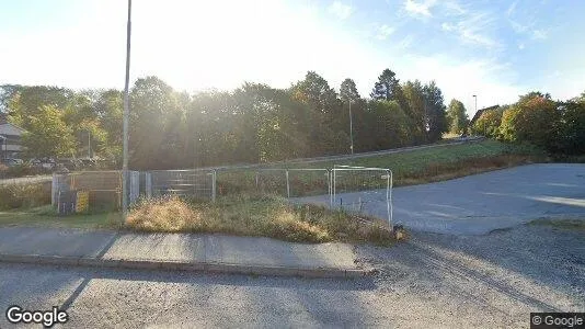 Lägenheter att hyra i Ale - Bild från Google Street View