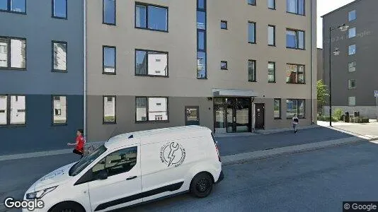 Lägenheter att hyra i Område ej specificerat - Bild från Google Street View