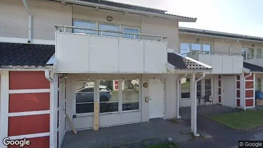 Lägenheter att hyra i Jönköping - Bild från Google Street View