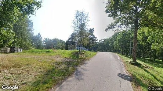 Lägenheter att hyra i Gislaved - Bild från Google Street View