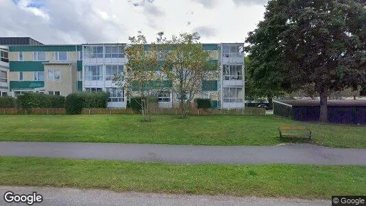 Lägenheter att hyra i Bjuv - Bild från Google Street View
