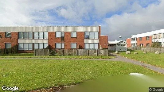 Lägenheter att hyra i Trelleborg - Bild från Google Street View