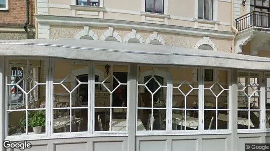 Lägenheter att hyra i Karlstad - Bild från Google Street View
