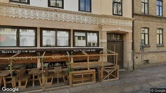 Lägenheter att hyra i Göteborg Centrum - Bild från Google Street View