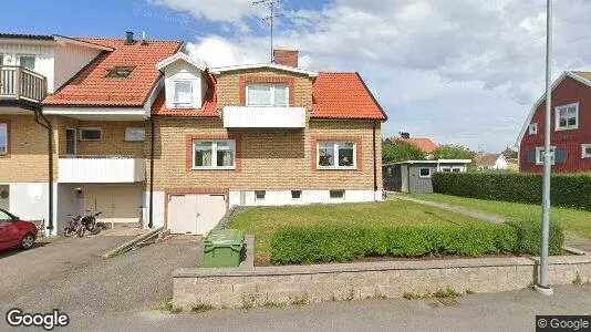Lägenheter att hyra i Jönköping - Bild från Google Street View