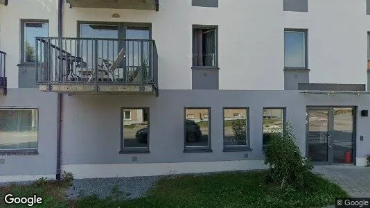 Lägenheter att hyra i Upplands-Bro - Bild från Google Street View