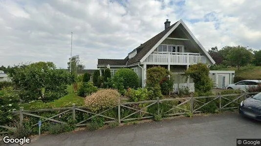 Lägenheter att hyra i Jönköping - Bild från Google Street View