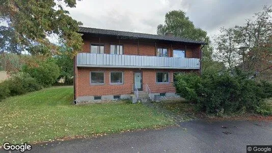 Lägenheter att hyra i Eslöv - Bild från Google Street View