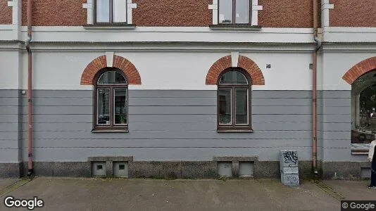 Lägenheter att hyra i Karlstad - Bild från Google Street View