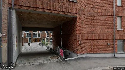Lägenheter att hyra i Norrköping - Bild från Google Street View