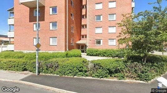 Lägenheter att hyra i Katrineholm - Bild från Google Street View