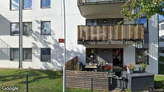 Lägenheter att hyra i Bjuv - Bild från Google Street View