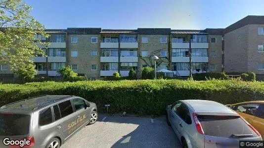 Lägenheter att hyra i Hyllie - Bild från Google Street View