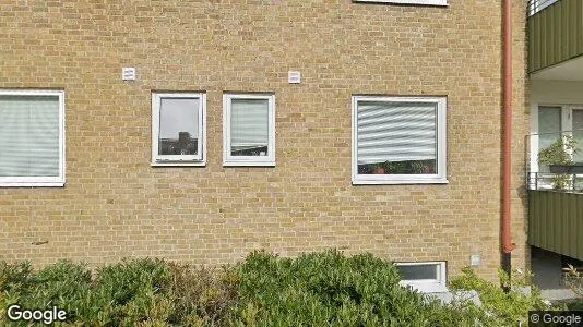 Lägenheter att hyra i Lund - Bild från Google Street View