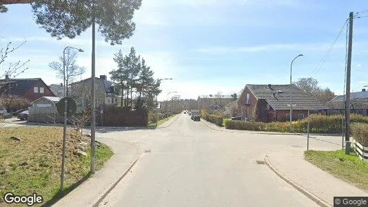 Lägenheter att hyra i Västerort - Bild från Google Street View