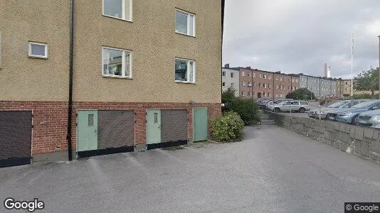 Lägenheter att hyra i Västerort - Bild från Google Street View