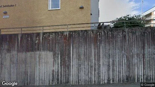 Lägenheter att hyra i Söderort - Bild från Google Street View
