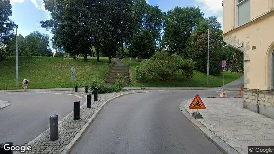 Lägenheter att hyra i Kungsholmen - Bild från Google Street View