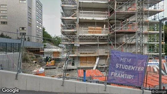 Lägenheter att hyra i Östermalm - Bild från Google Street View