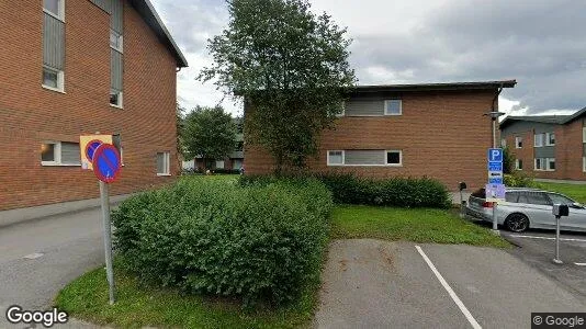 Lägenheter att hyra i Östersund - Bild från Google Street View