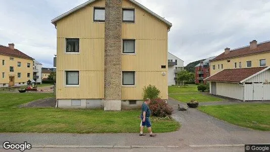 Lägenheter att hyra i Partille - Bild från Google Street View
