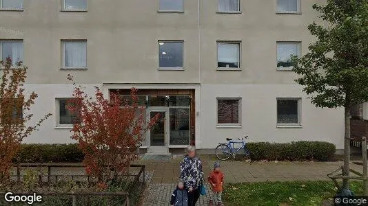Lägenheter att hyra i Limhamn/Bunkeflo - Bild från Google Street View
